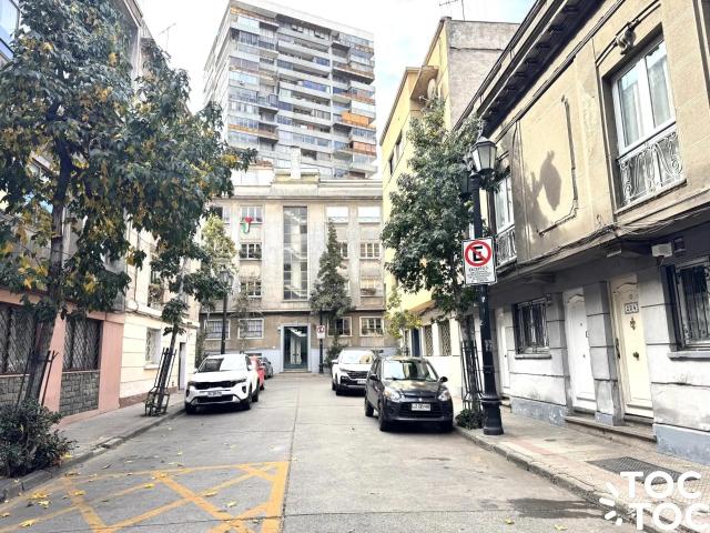 Departamento en Santiago