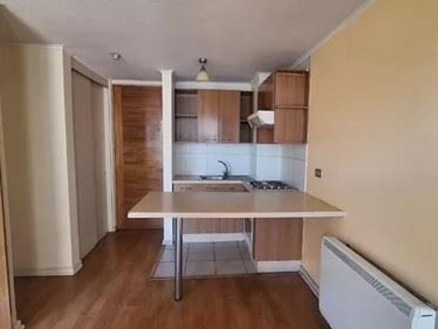 Departamento en Santiago