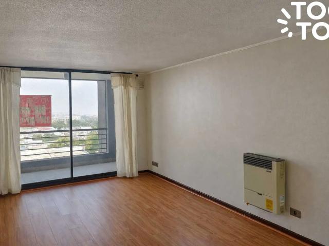 Departamento en Santiago