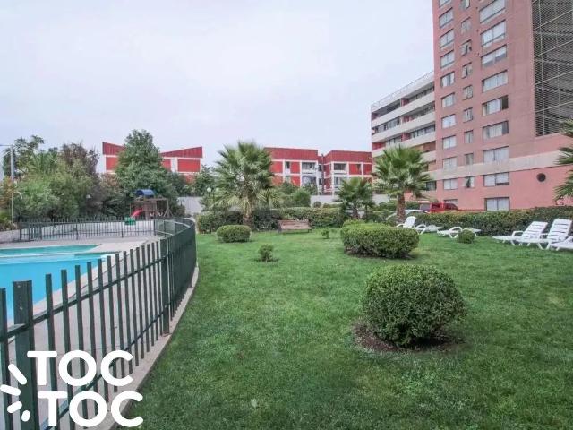 Departamento en Santiago
