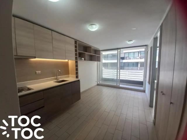 Departamento en Santiago