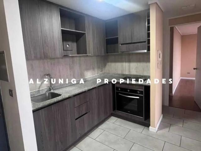 Departamento en Santiago