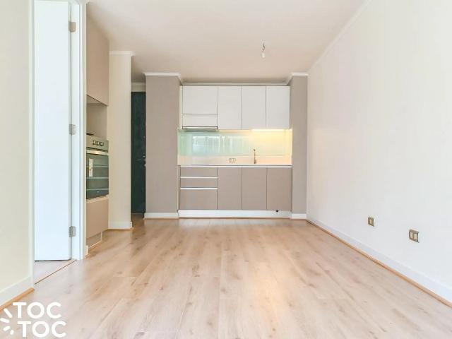 Departamento en Santiago
