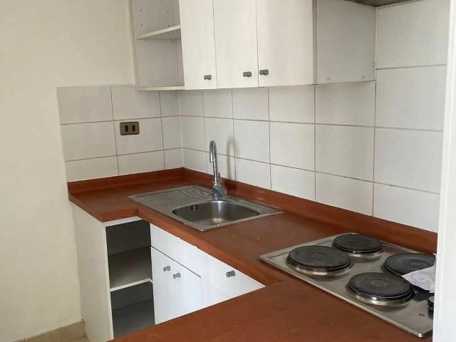 Departamento en Santiago
