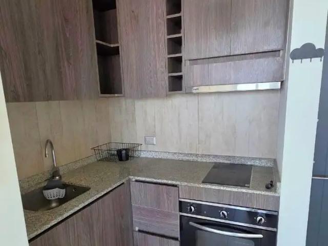 Departamento en Santiago