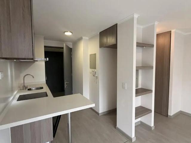 Departamento en Santiago