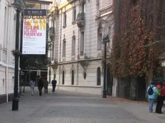Departamento en Santiago
