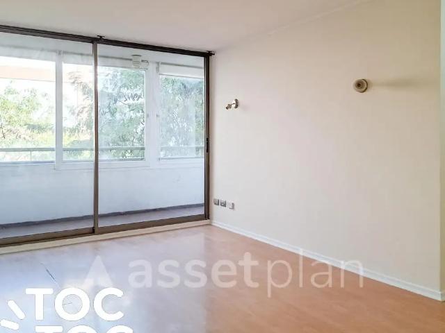 Departamento en Santiago