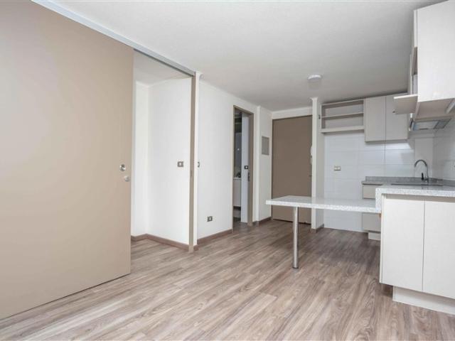 Departamento en Santiago