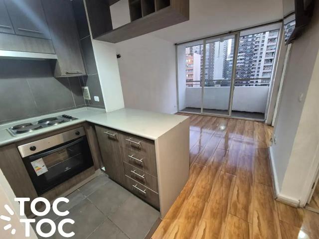 Departamento en Santiago