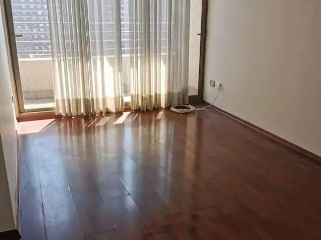Departamento en Santiago