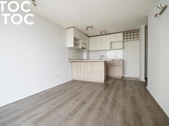 Departamento en Santiago