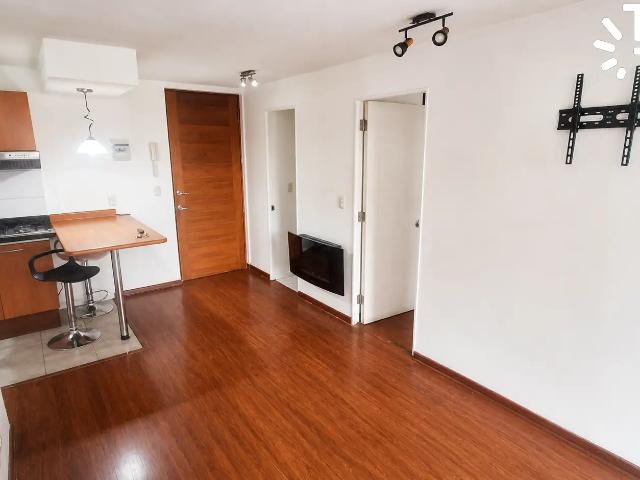 Departamento en Santiago