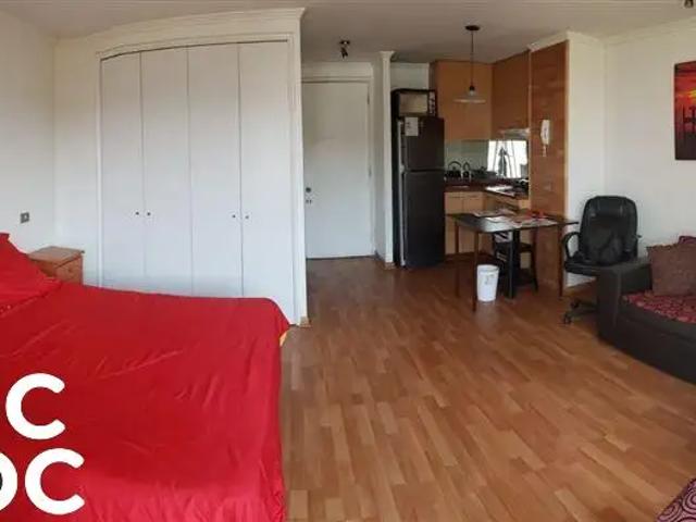 Departamento en Santiago