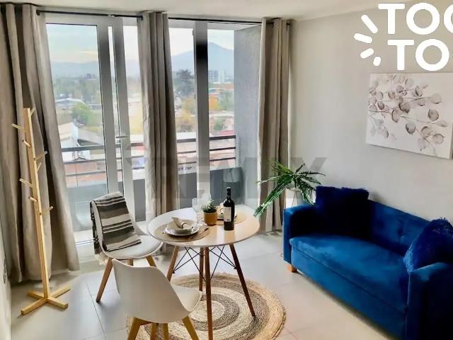 Departamento en Santiago