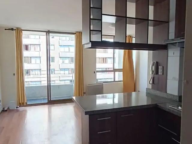 Departamento en Santiago