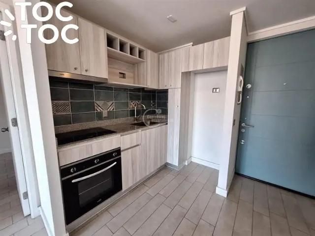Departamento en Santiago