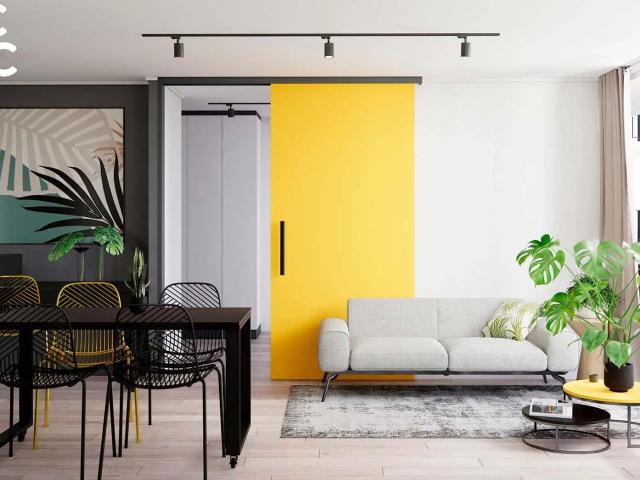 Departamento en Santiago