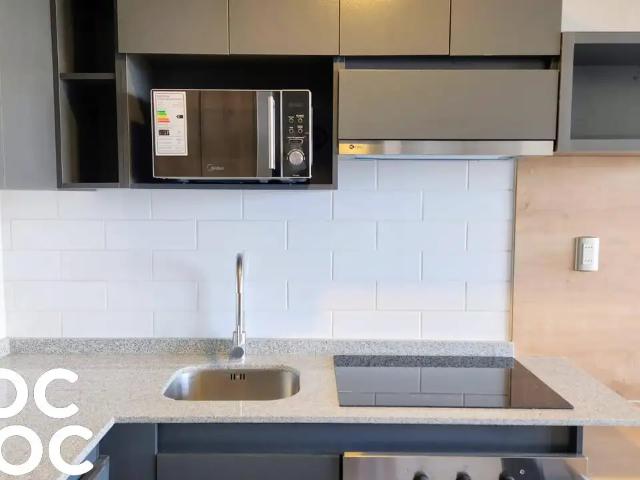 Departamento en Santiago