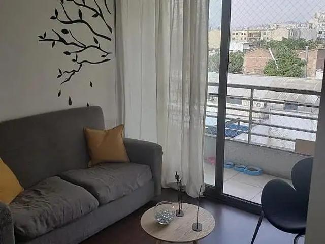 Departamento en Santiago