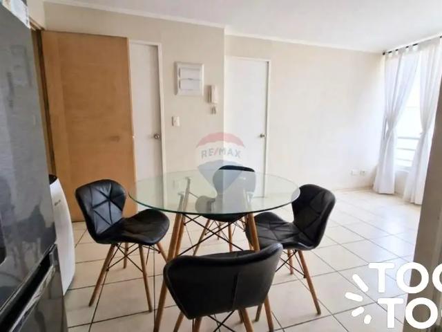 Departamento en Santiago