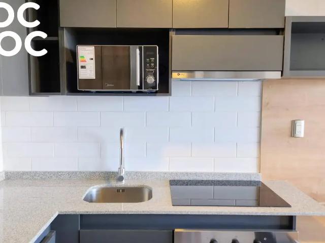 Departamento en Santiago