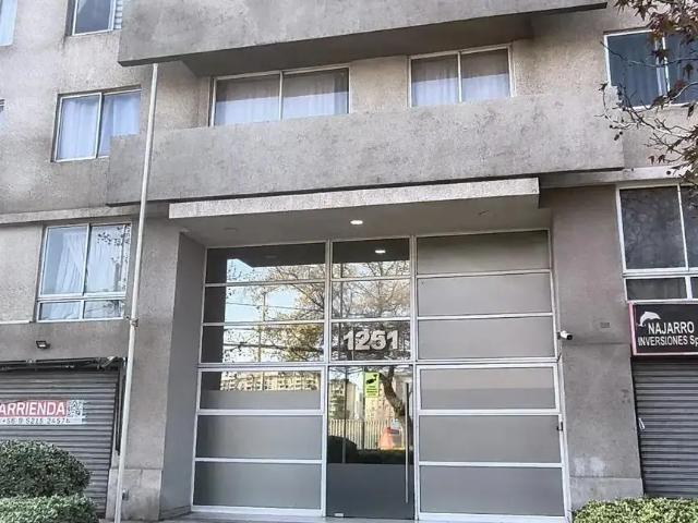 Departamento en Santiago