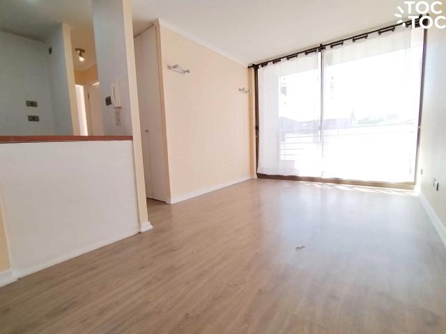Departamento en Santiago
