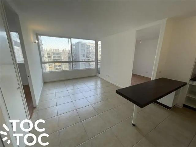 Departamento en Santiago