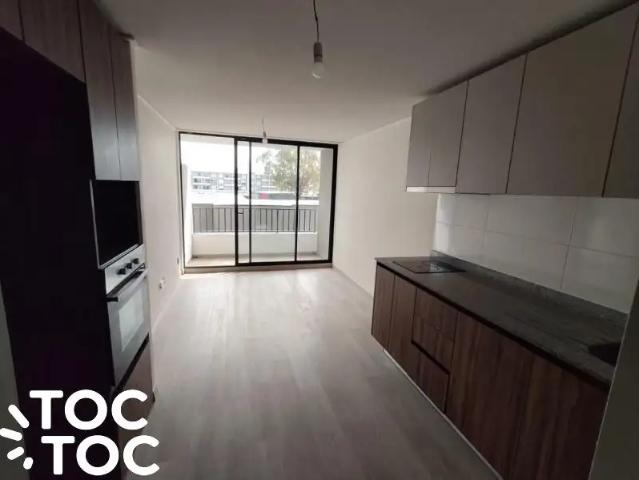 Departamento en Santiago