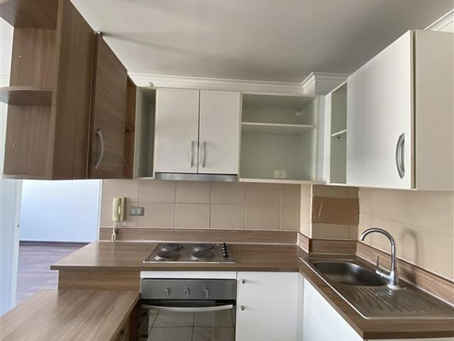 Departamento en Santiago