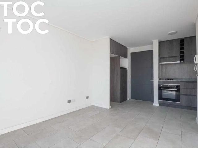 Departamento en Santiago