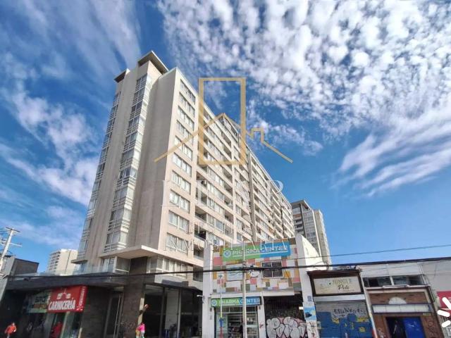 Departamento en Santiago