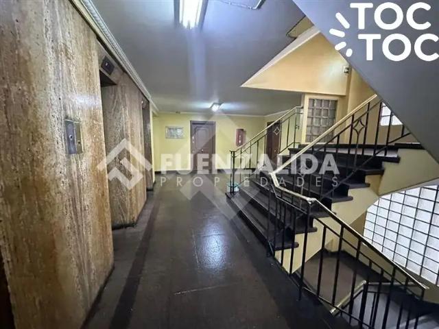 Departamento en Santiago