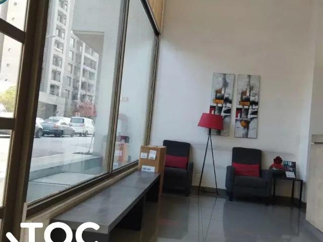 Departamento en Santiago