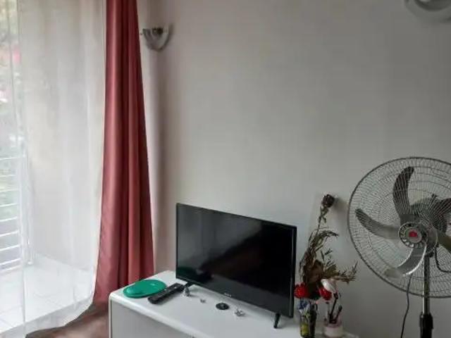 Departamento en Santiago