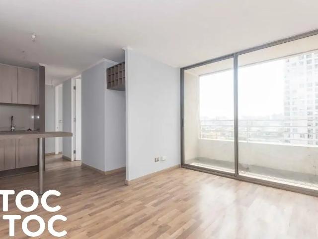 Departamento en Santiago