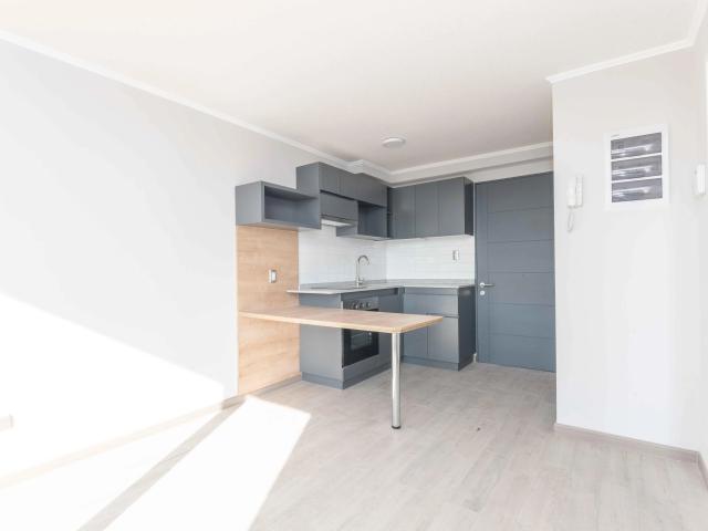 Departamento en Santiago