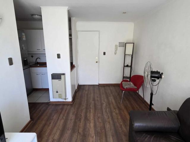 Departamento en Santiago