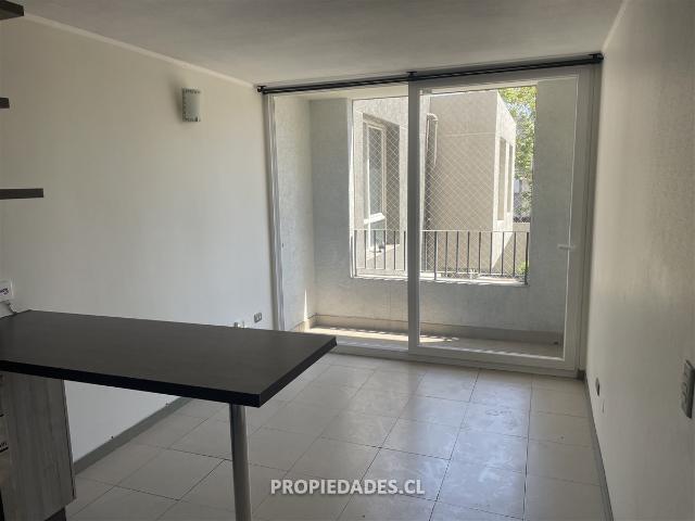 Departamento en Santiago