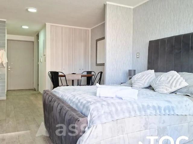 Departamento en Santiago