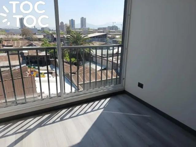 Departamento en Santiago