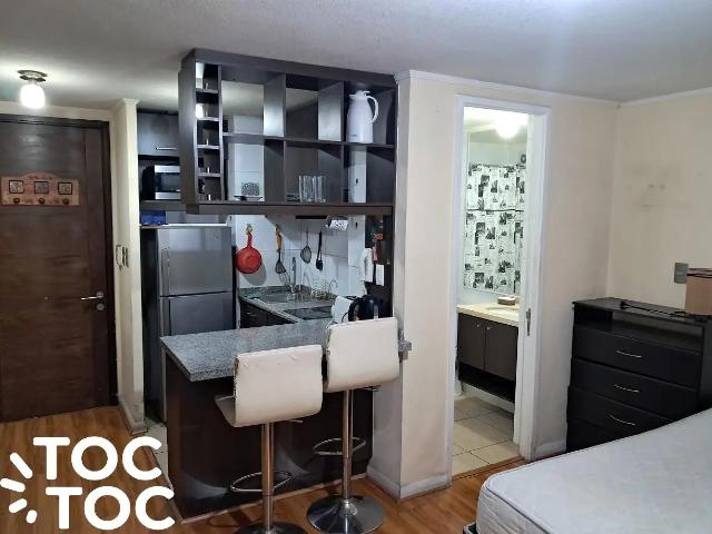 Departamento en Santiago