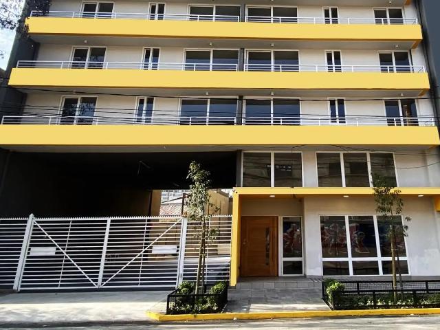 Departamento en Santiago