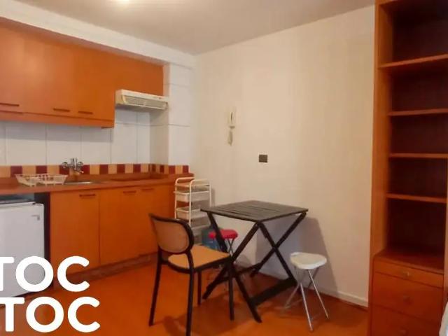 Departamento en Santiago