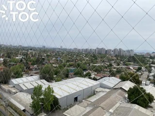 Departamento en Santiago