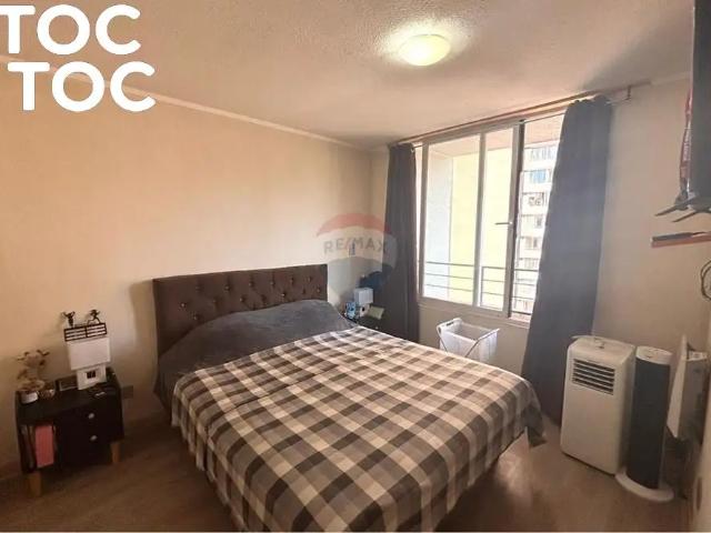 Departamento en Santiago