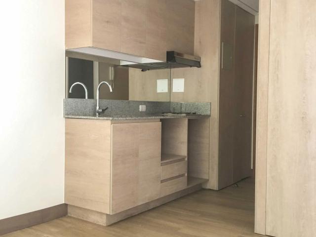 Departamento en Santiago