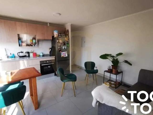 Departamento en Santiago