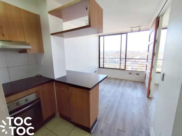 Departamento en Santiago